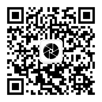AUTO 公众号二维码